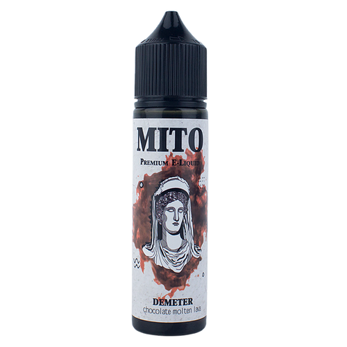 ESENCIA MITO 60ML ICED CHOCOLATE